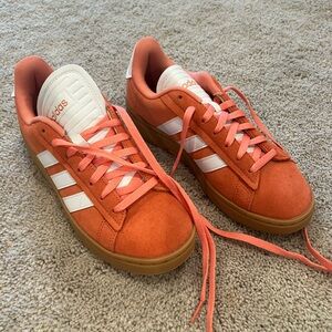 Adidas sneakers